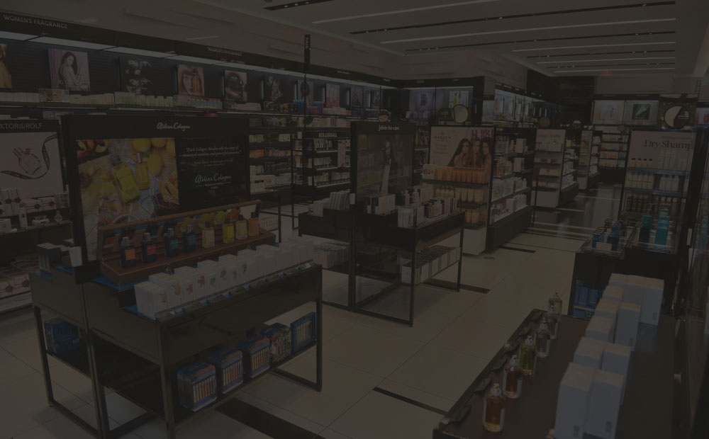 化妆品合肥发印尼空运海运国际物流