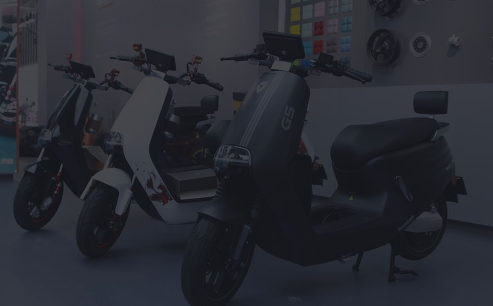 电动车及锂电池重庆到印尼国际物流